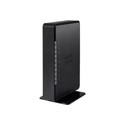 Cisco RV132W | Router WiFi | 4x RJ45 100Mb / s, 1x RJ11,...