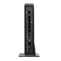 Cisco RV134W | Router WiFi | 4x RJ45 1000Mb/s, 1x RJ11, VDSL2, VPN, Firewall - Obrázek 2