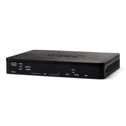 Cisco RV160 | Router | 4x RJ45 1000Mb/s, 1x WAN, VPN