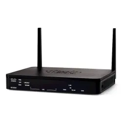 Cisco RV160W | Router WiFi | 4x RJ45 1000 Mbps, 1x SFP,...