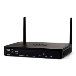 Cisco RV160W | Router WiFi | 4x RJ45 1000Mb/s, 1x SFP,...