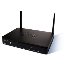 Cisco RV160W | Router WiFi | 4x RJ45 1000 Mbps, 1x SFP, VPN, Firewall - Imagen 2