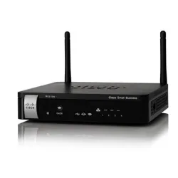 Cisco RV215W | Router WiFi | 4x RJ45 100Mb/s, 1x USB,...