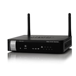Маршрутизатор WiFi Cisco RV215W, 4x RJ45 100Mb/s, 1x USB,...