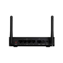Маршрутизатор WiFi Cisco RV215W, 4x RJ45 100Mb/s, 1x USB, VPN, Защитная стена - Изображение 2