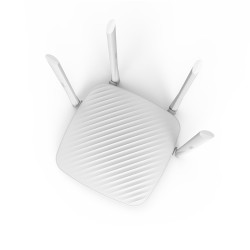 Tenda F9 | WiFi Router | 2,4GHz - Imagen 2