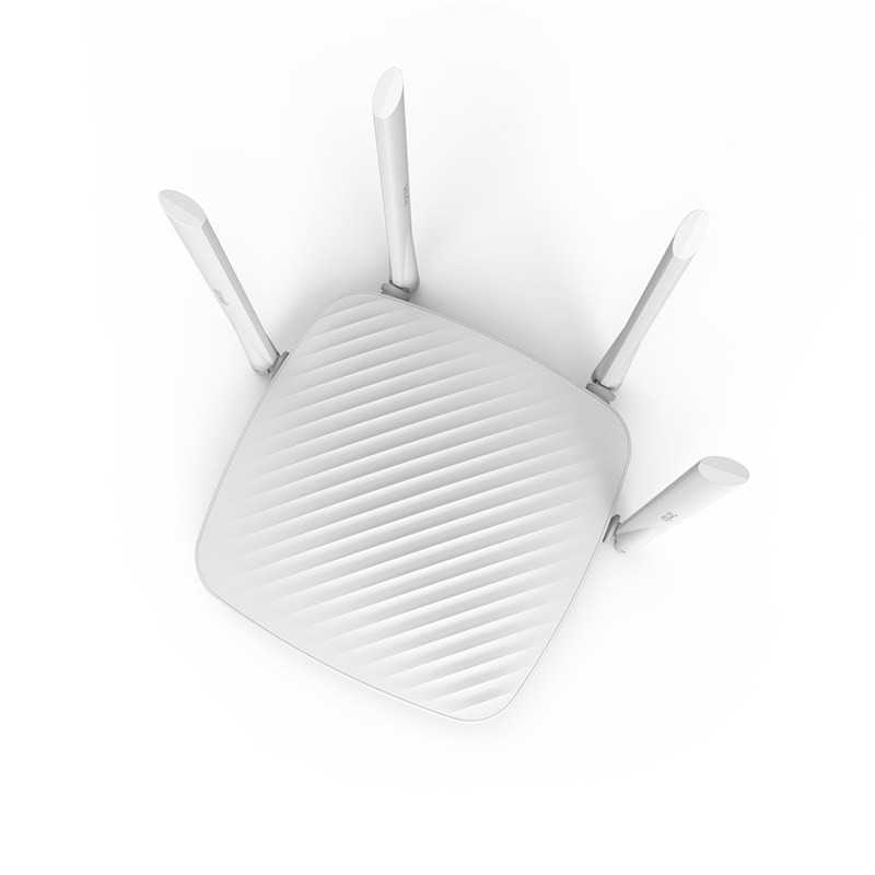 Tenda F9 | WiFi Router | 2,4GHz - Imagen 2