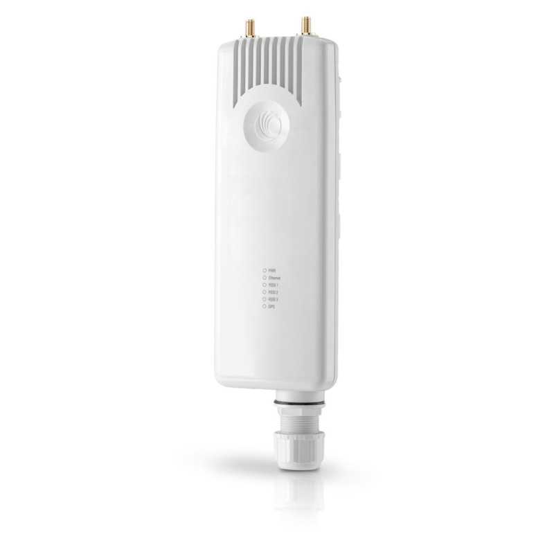 Cambium EPMP Force 300 CSM ROW | CPE | 5GHz 2x2 MIMO, RJ45 1000Mb/s