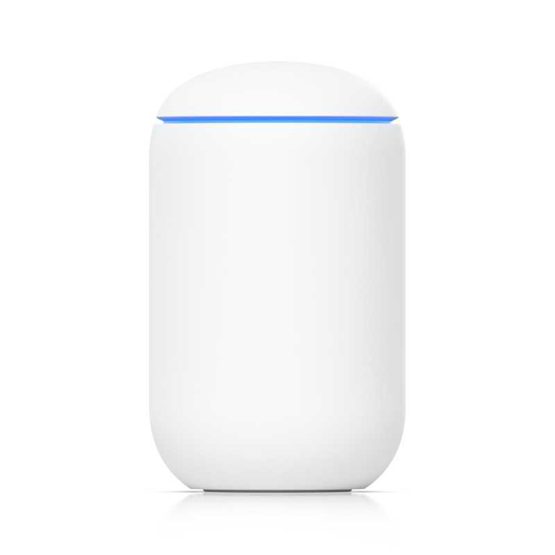 Ubiquiti UDM | WiFi Router | UniFi Dream Machine, 4x4 MIMO, Dual Band, AC WAVE2, 5x RJ45 1000Mb/s - Image 2