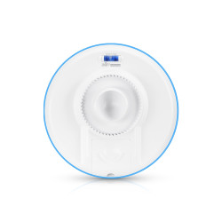 Ubiquiti UBB | Bridge | UniFi edifício a edifício, 60 GHz, 5 GHz, 1 Gbps +, 1x RJ45 1000 Mb / s - Imagem 2