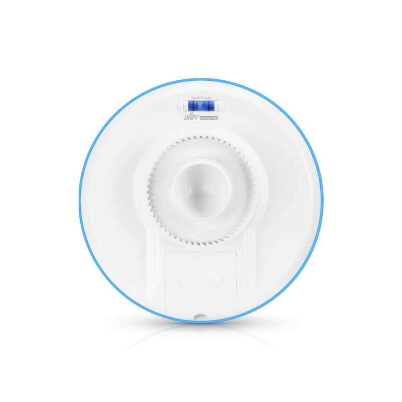 Ubiquiti UBB | Most bezprzewodowy | UniFi Building-to-Building, 60GHz, 5GHz, 1Gbps+, 1x RJ45 1000Mb/s - Zdjęcie 2