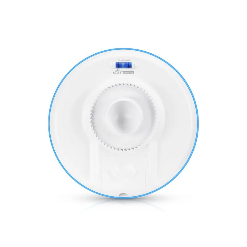 Ubiquiti UBB | Most bezprzewodowy | UniFi Building-to-Building, 60GHz, 5GHz, 1Gbps+, 1x RJ45 1000Mb/s - Zdjęcie 2