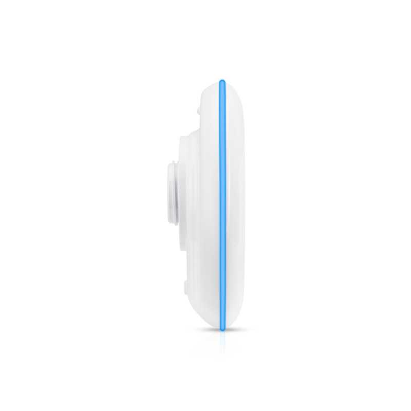 Ubiquiti UBB | Bridge | UniFi edifício a edifício, 60 GHz, 5 GHz, 1 Gbps +, 1x RJ45 1000 Mb / s - Imagem 3