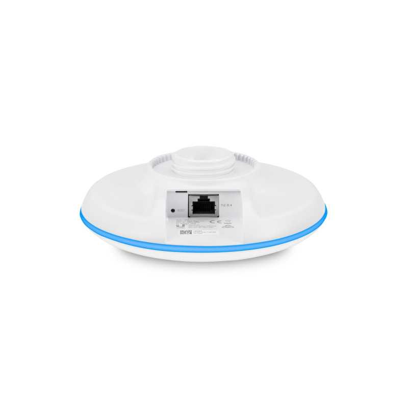 Ubiquiti UBB | Bridge | UniFi edifício a edifício, 60 GHz, 5 GHz, 1 Gbps +, 1x RJ45 1000 Mb / s - Imagem 4