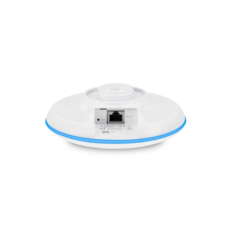 Ubiquiti UBB | Most bezprzewodowy | UniFi Building-to-Building, 60GHz, 5GHz, 1Gbps+, 1x RJ45 1000Mb/s - Zdjęcie 4