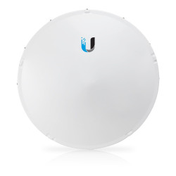 Ubiquiti AF11-COMPLETE-LB | Ponte Radio | AirFiber, 11GHz, 1x RJ45 1000Mb/s, 35dBi - Immagine 2
