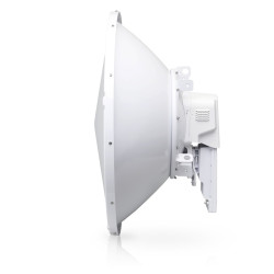 Ubiquiti AF11-COMPLETE-LB | Linha de rádio | AirFiber, 11GHz, 1x RJ45 1000Mb / s, 35dBi - Imagem 5