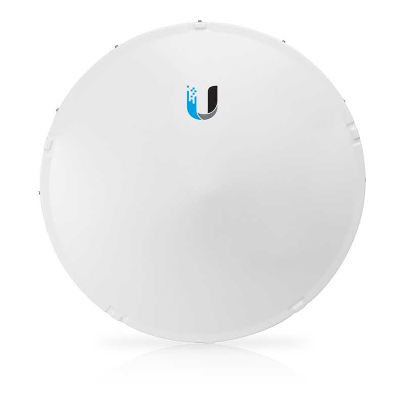 Ubiquiti AF11-COMPLETE-HB | Radioline | AirFiber, 11GHz, 1x RJ45 1000Mb/s, 35dBi - Bild 2