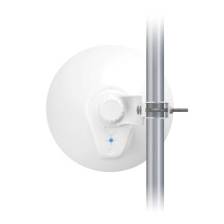 Ubiquiti LTU-PRO | CPE | 5GHz, 1x RJ45 1000Mb/s, 24dBi - Imagem 2