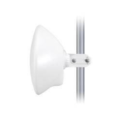 Ubiquiti LTU-PRO | CPE | 5GHz, 1x RJ45 1000Mb/s, 24dBi - Imagem 3