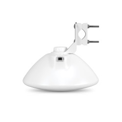 Ubiquiti LTU-PRO | CPE | 5GHz, 1x RJ45 1000Mb/s, 24dBi - Imagem 4