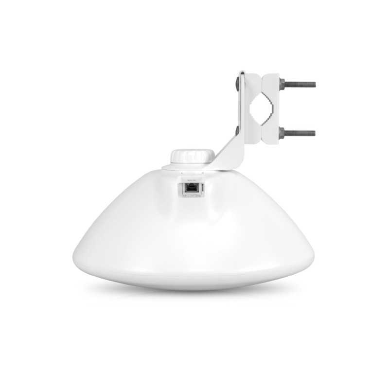 Ubiquiti LTU-PRO | CPE | 5GHz, 1x RJ45 1000Mb/s, 24dBi - Imagem 4