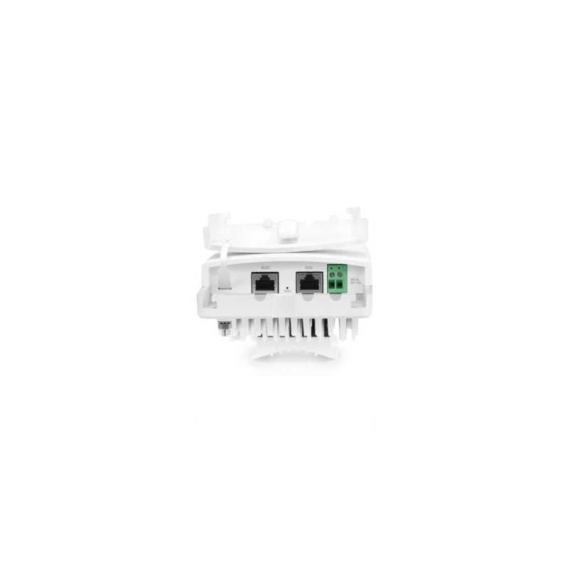 Ubiquiti AF-11 | Funk-Router | AirFiber, 11GHz, Vollduplex, 1,2Gbps+, 1x RJ45 1000Mbps - Bild 3