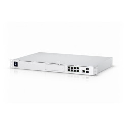 Ubiquiti UDM-PRO | Console | UniFi Dream Machine, 8x RJ45...