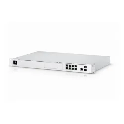 Ubiquiti UDM-PRO | Konsola | UniFi Dream Machine, 8x RJ45...