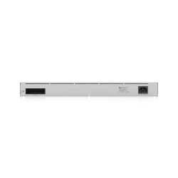 Ubiquiti UDM-PRO | Console | UniFi Dream Machine, 8x RJ45 1000Mb/s, 1x SFP+, 1x RJ45 1000Mb/s WAN, 1x SFP+ WAN, HDD-Steckplatz - Bild 3