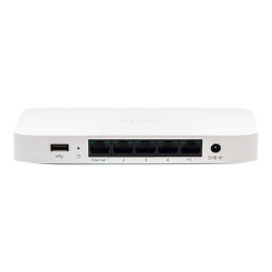 Cisco Meraki Go GX20-HW-EU | Pasarela de seguridad | 1x...