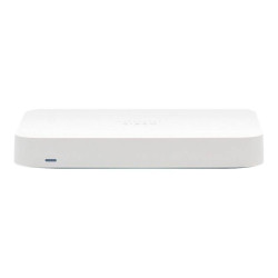Cisco Meraki Go GX20-HW-EU | Gateway de Seguranca | 1x 1000Mb/s WAN, 4x 1000Mb/s LAN, 1x Port PoE - Imagem 3