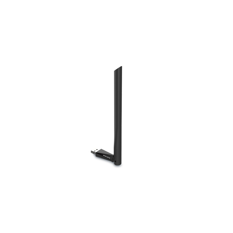Mercusys MU6H | USB Adapter | AC650 Dual Band - Image 2