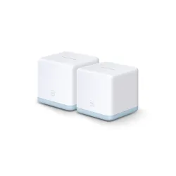 Mercusys Halo S12 (2-pack) | System Mesh Wi-Fi | AC1200...
