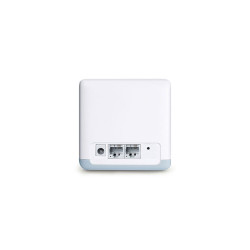 Mercusys Halo S12 (2-pack) | System Mesh Wi-Fi | AC1200 Dual Band, 2x RJ45 100Mb/s - Zdjęcie 2