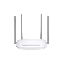 Mercusys MW325R | Router WiFi | 2,4GHz, 5x RJ45 100Mb/s