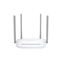 Mercusys MW325R | Router WiFi | 2,4GHz, 5x RJ45 100Mb/s