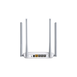 Mercusys MW325R | Roteador WiFi | 2,4GHz, 5x RJ45 100Mb/s - Imagem 2