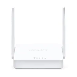 Mercusys MW300D | Router Wi-Fi | ADSL2+, 2,4GHz, 3x RJ45...