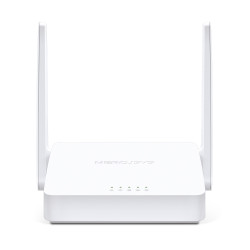 Mercusys MW300D | WiFi Router | ADSL2+, 2,4GHz, 3x RJ45...