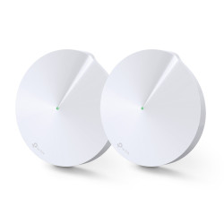 TP-Link Deco M5 2-Pack | WiFi Router | MU-MIMO, AC1300,...