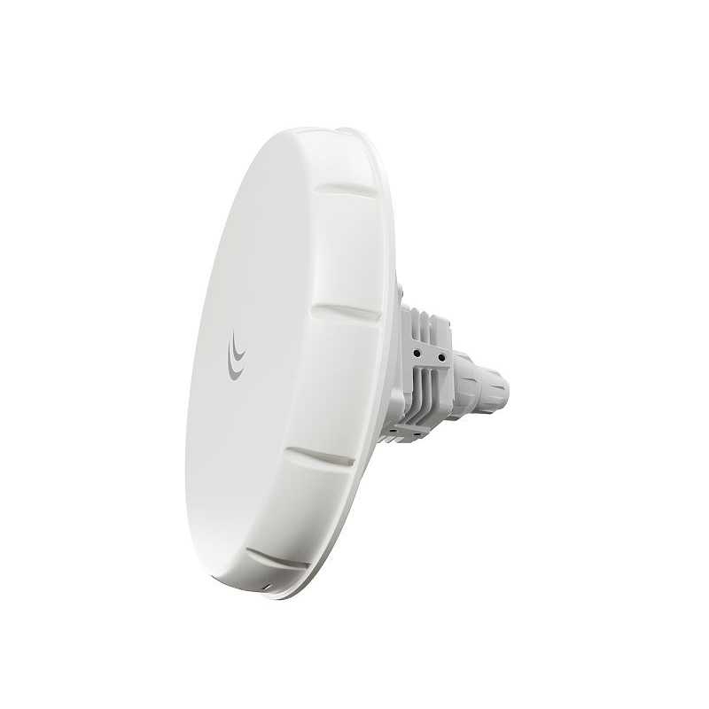 MikroTik nRAYG-60adpair | Rádiová linka | Wireless Wire nRAY, 60GHz, 2Gb/s, 1x RJ45 1000Mb/s - Obrázek 2