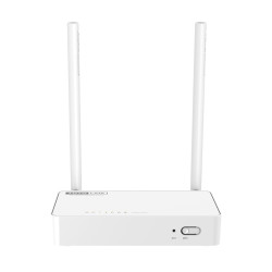 Totolink N300RT V4 | Router WiFi | 300Mb/s, 2,4GHz, 5x...