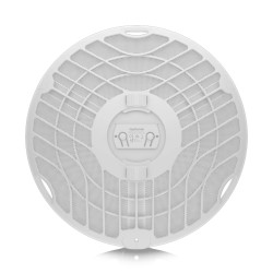 Ubiquiti GBE-LR | CPE | GigaBeam, 60GHz + 5GHz backup, 38dBi, 1Gbps+ - Imagem 5