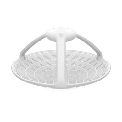 Ubiquiti GBE-LR CPE, GigaBeam, 60GHz + 5GHz yedek, 38dBi, 1Gbps+ - Görsel 7