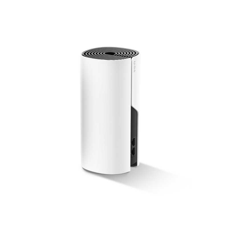 TP-Link Deco M4 1-Pack | Router Wi-Fi | MU-MIMO, AC1200, Dual Band, Mesh, 4x RJ45 1000 Mb/s - Immagine 2