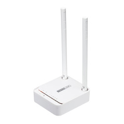 Totolink N200RE V5 | Router WiFi | 300Mb/s, 2,4GHz, 3x...
