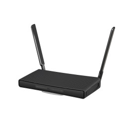 Роутер WiFi MikroTik hAP ac3 RBD53iG-5HacD2HnD, AC Dual Band, 5x RJ45 1000Mb/s, 1x PoE, 1x USB - Изображение 2