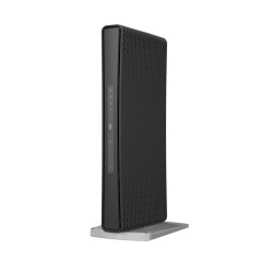 MikroTik hAP ac3 Router, RBD53iG-5HacD2HnD, Çift Bant AC, 5x RJ45 1000Mb/s, 1x PoE, 1x USB - Görsel 3