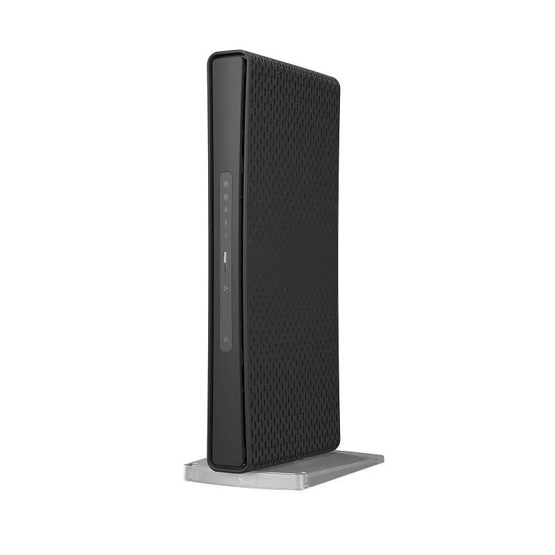 MikroTik hAP ac3 RBD53iG-5HacD2HnD | Router WiFi | AC Dual Band, 5x RJ45 1000Mb/s, 1x PoE, 1x USB - Zdjęcie 3